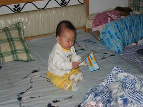 丫丫读书