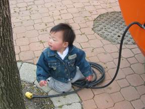 做贼心虚