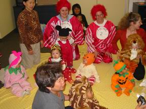 halloween