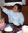 Filename=吃蛋糕4.JPG
Filesize=39KiB
Dimensions=423x488
Date added=Feb 01, 2004 吃蛋糕4.JPG
